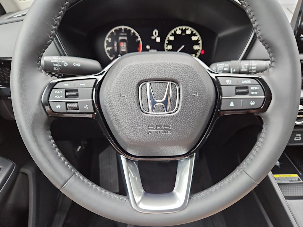 Thumbnail: 2024 Honda CR-V - 19