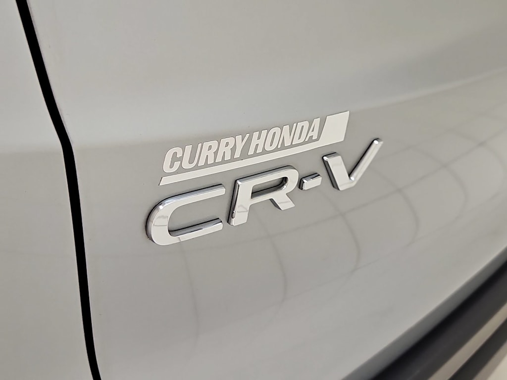 Thumbnail: 2024 Honda CR-V - 25