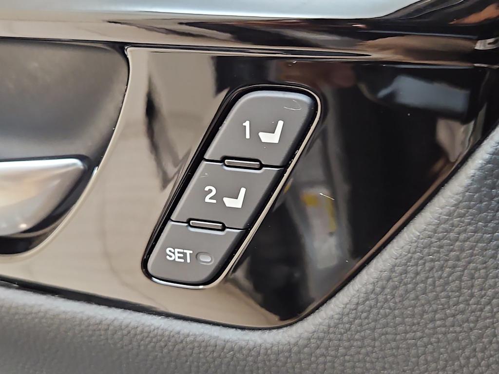 Thumbnail: 2024 Honda CR-V - 24