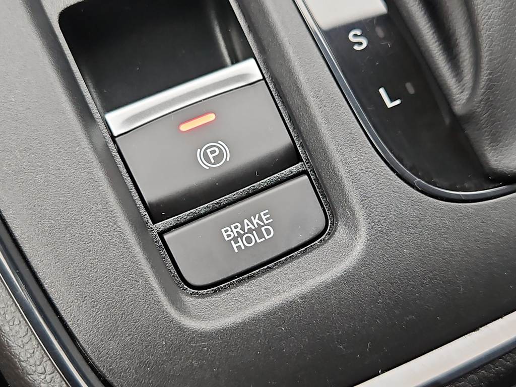 Thumbnail: 2024 Honda CR-V - 30