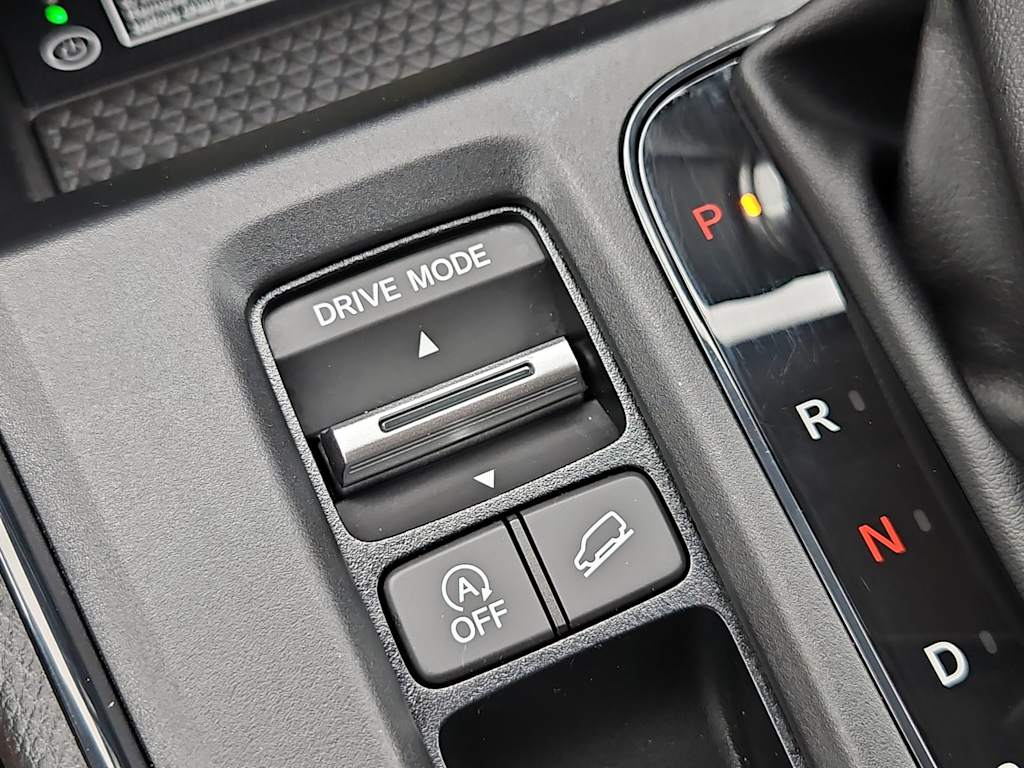 Thumbnail: 2024 Honda CR-V - 31