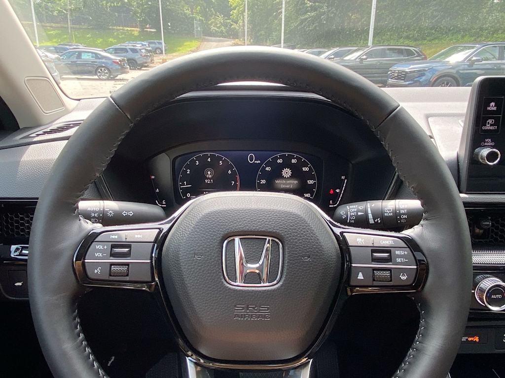 Thumbnail: 2026 Honda CR-V - 11