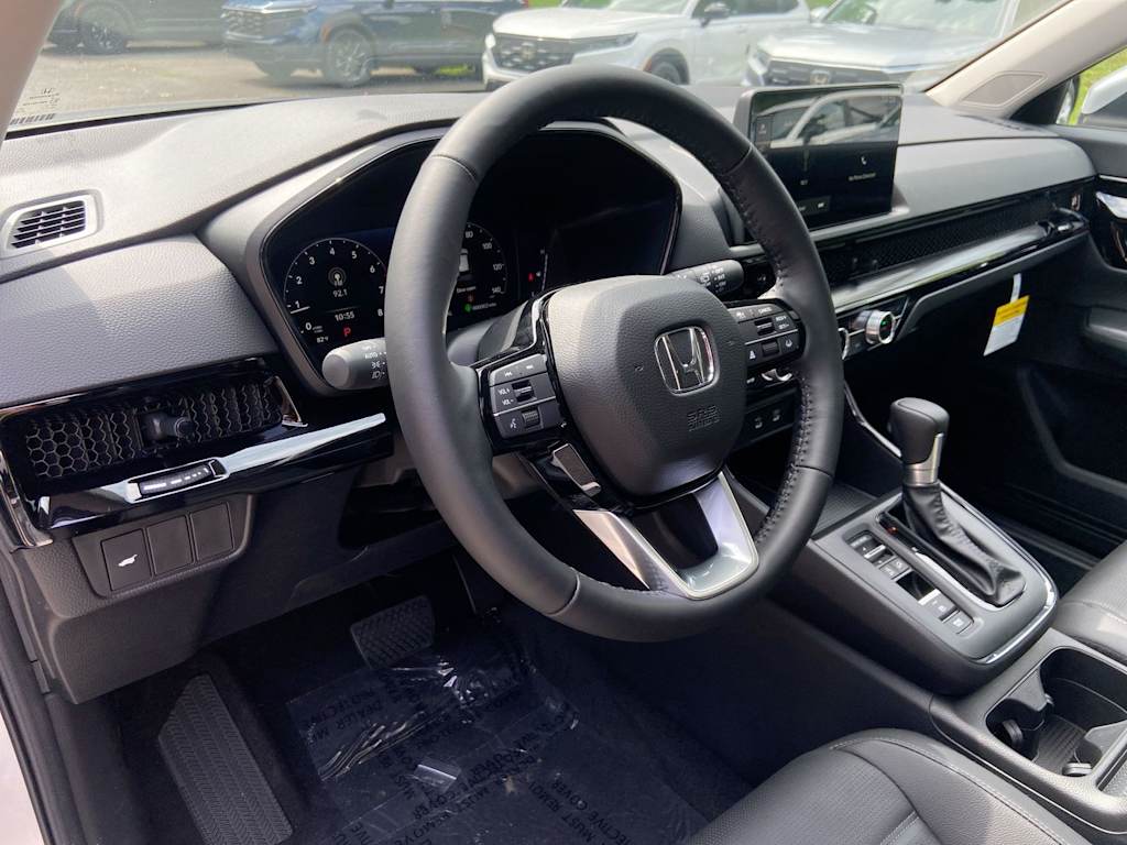 Thumbnail: 2026 Honda CR-V - 8