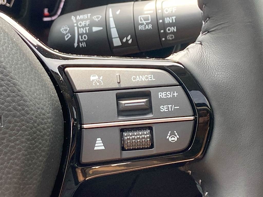Thumbnail: 2026 Honda CR-V - 23
