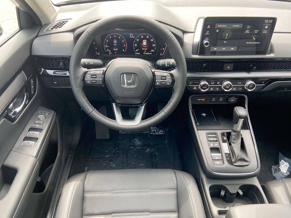 Thumbnail: 2026 Honda CR-V - 2