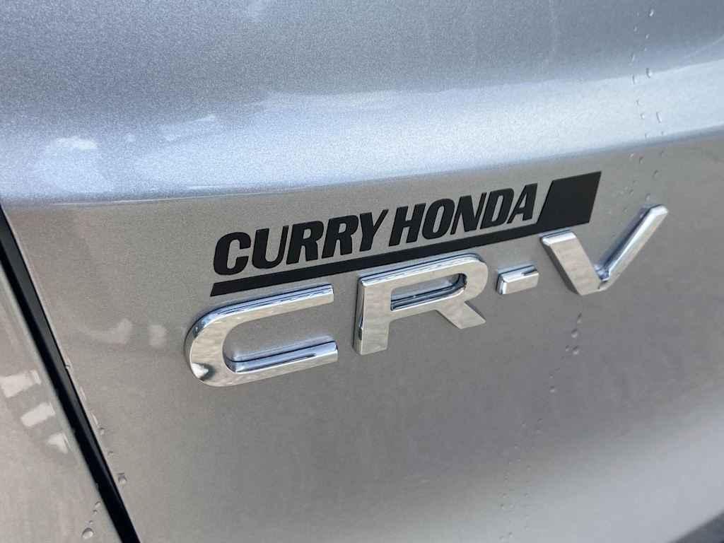 Thumbnail: 2026 Honda CR-V - 6