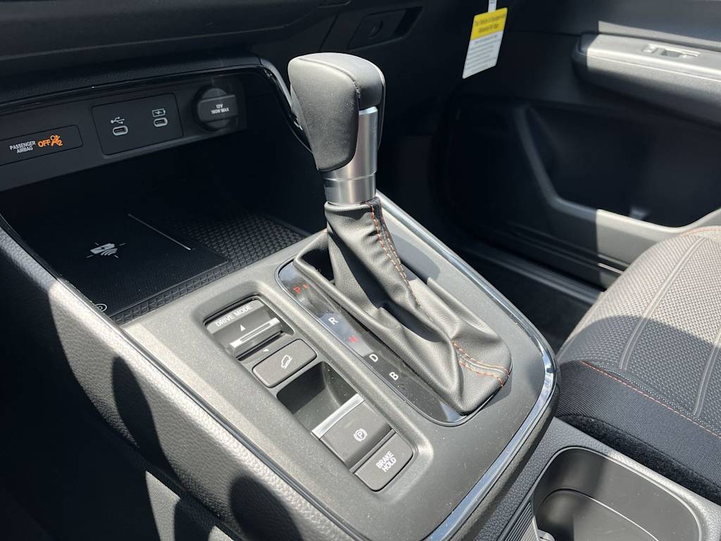 Thumbnail: 2026 Honda CR-V - 12