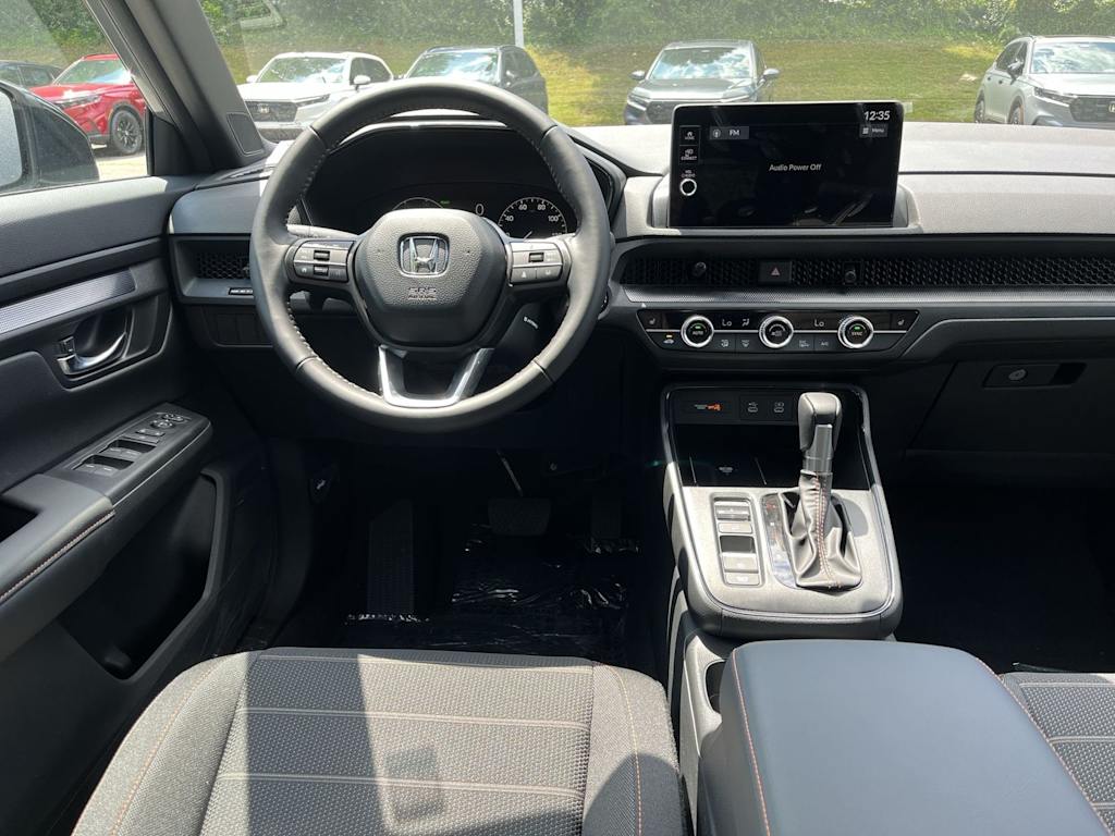 Thumbnail: 2026 Honda CR-V - 2