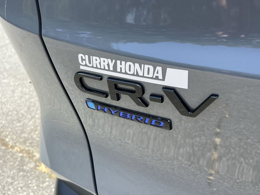 Thumbnail: 2026 Honda CR-V - 6