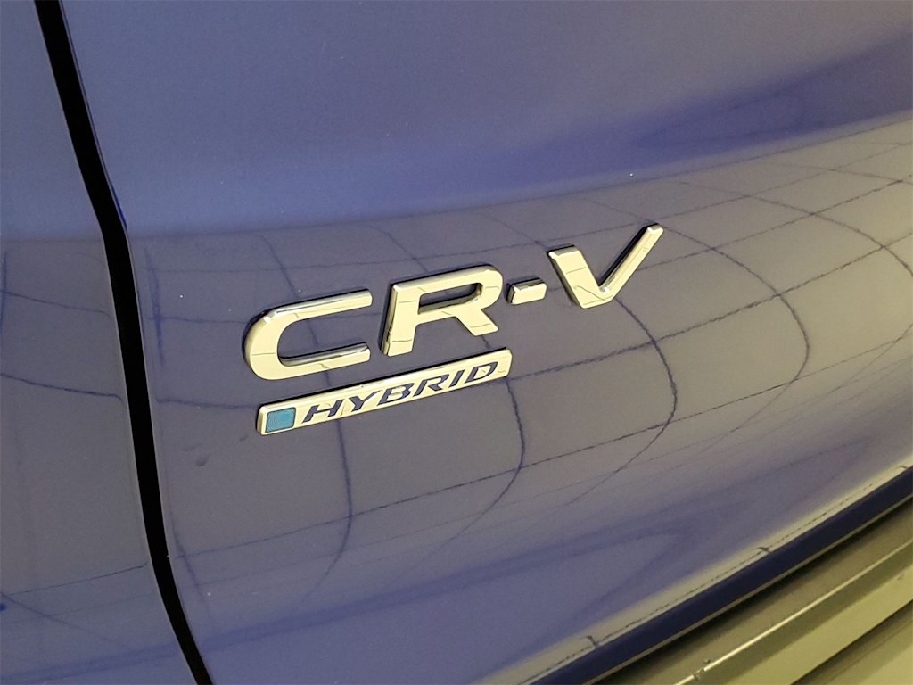 Thumbnail: 2025 Honda CR-V - 5