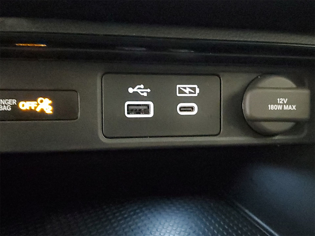 Thumbnail: 2025 Honda CR-V - 18