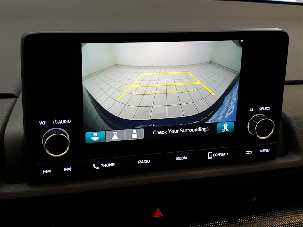 Thumbnail: 2025 Honda CR-V - 10