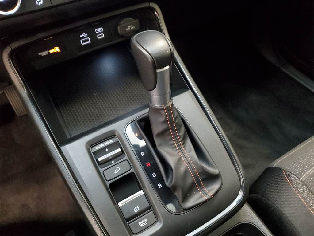 Thumbnail: 2025 Honda CR-V - 11