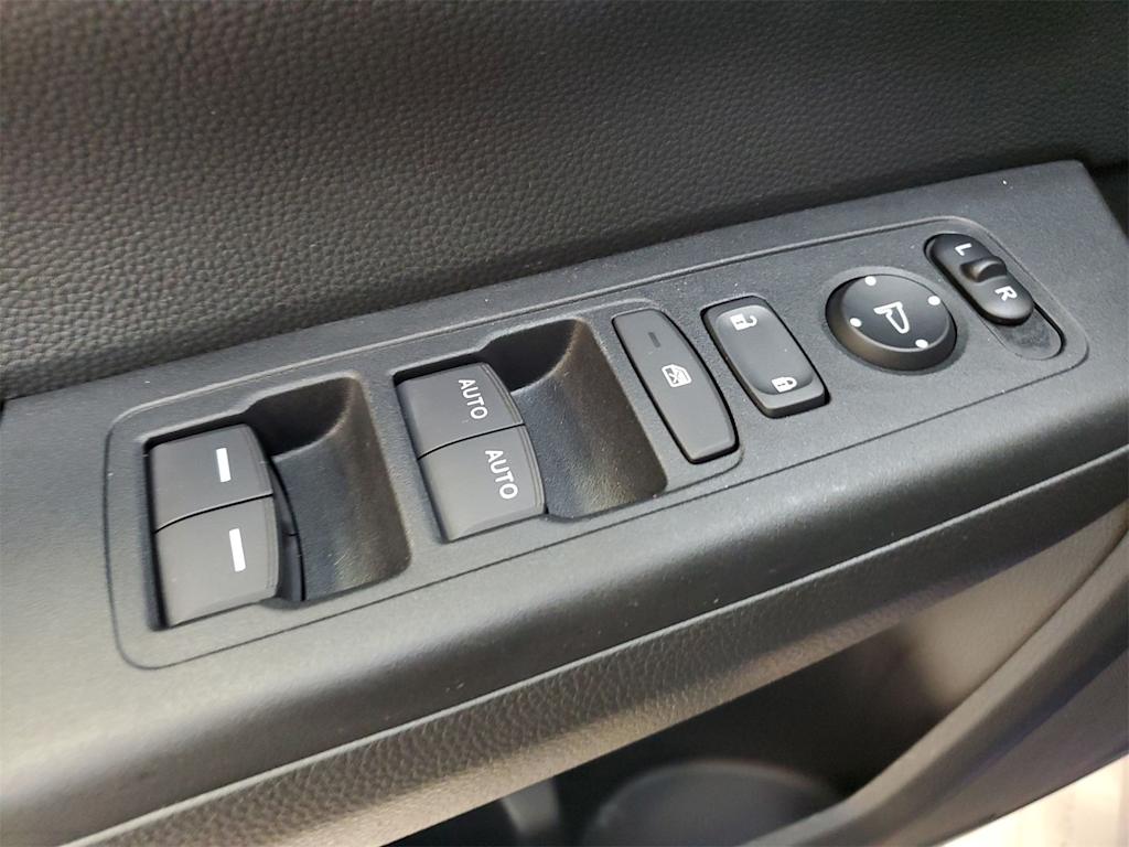 Thumbnail: 2025 Honda CR-V - 25