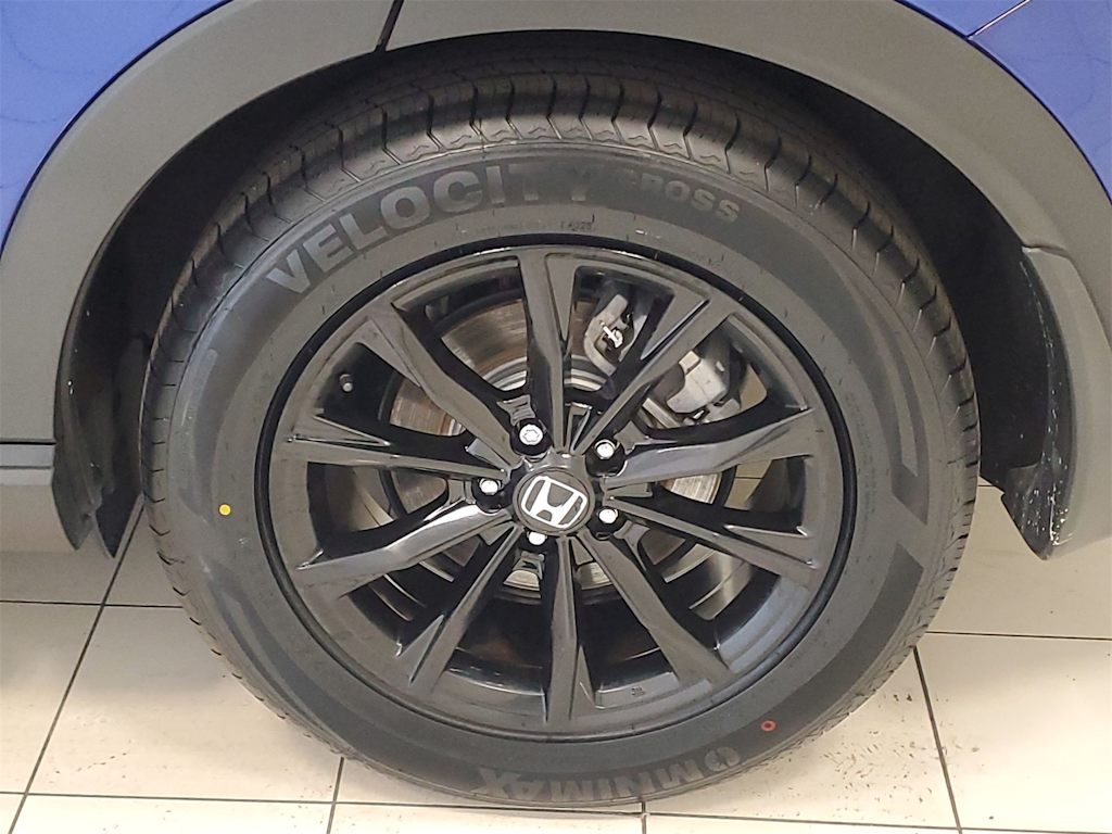 Thumbnail: 2025 Honda CR-V - 6