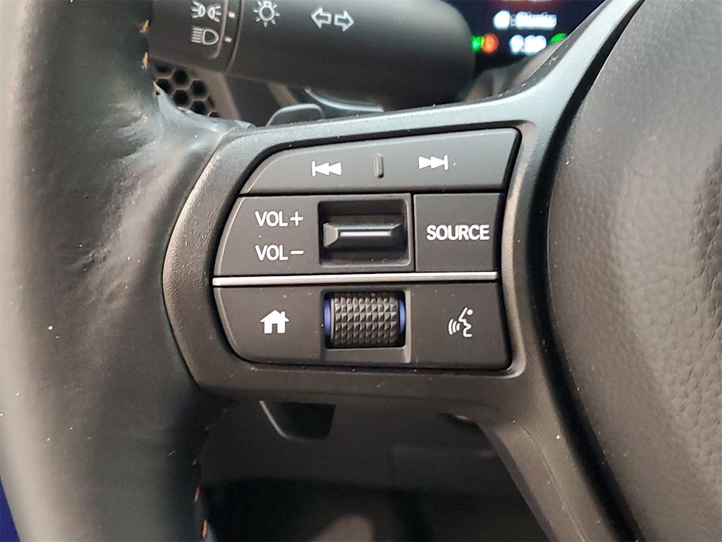 Thumbnail: 2025 Honda CR-V - 21