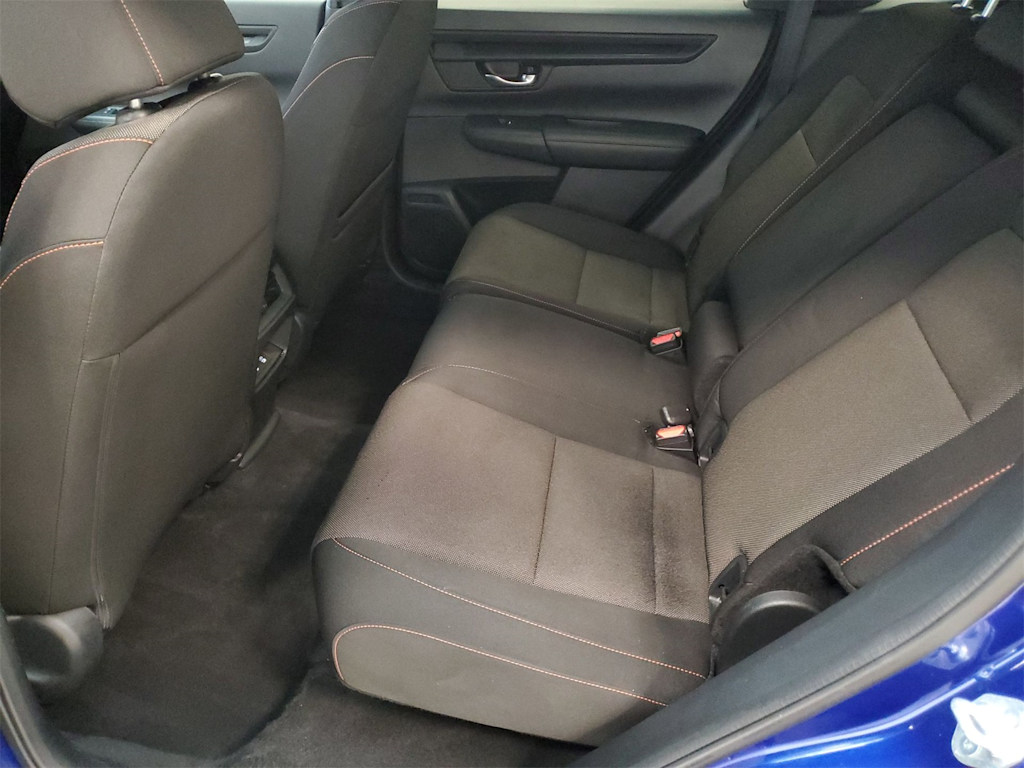 Thumbnail: 2025 Honda CR-V - 9