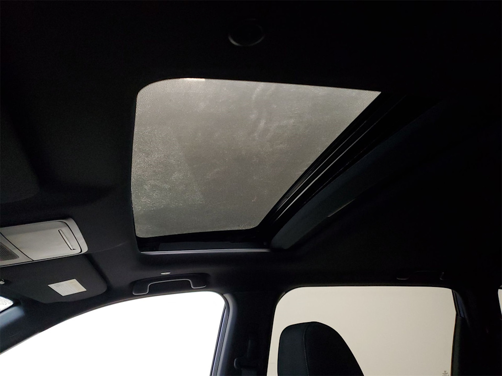 Thumbnail: 2025 Honda CR-V - 14