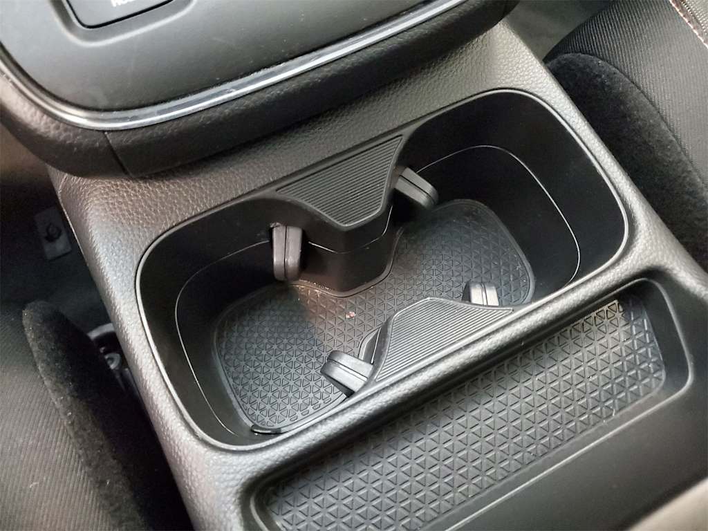 Thumbnail: 2025 Honda CR-V - 19