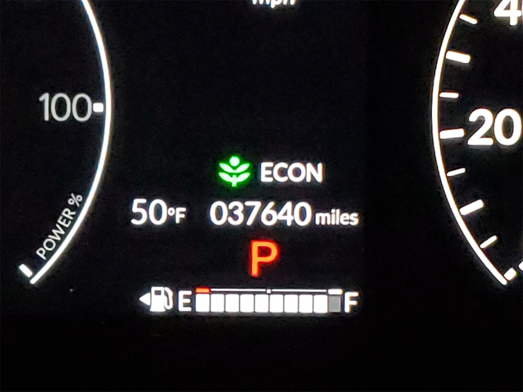 Thumbnail: 2025 Honda CR-V - 23