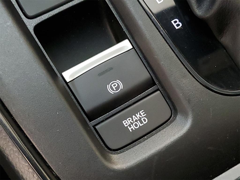 Thumbnail: 2025 Honda CR-V - 32