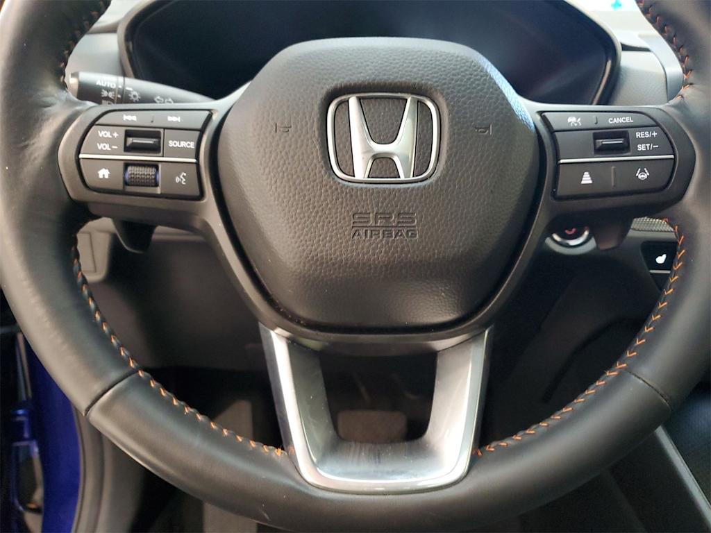 Thumbnail: 2025 Honda CR-V - 20