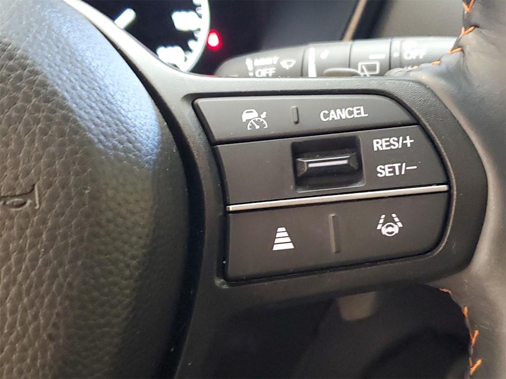 Thumbnail: 2025 Honda CR-V - 22