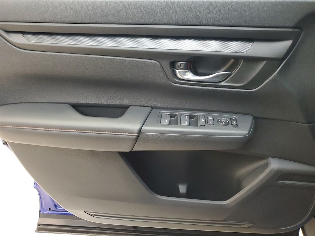 Thumbnail: 2025 Honda CR-V - 24