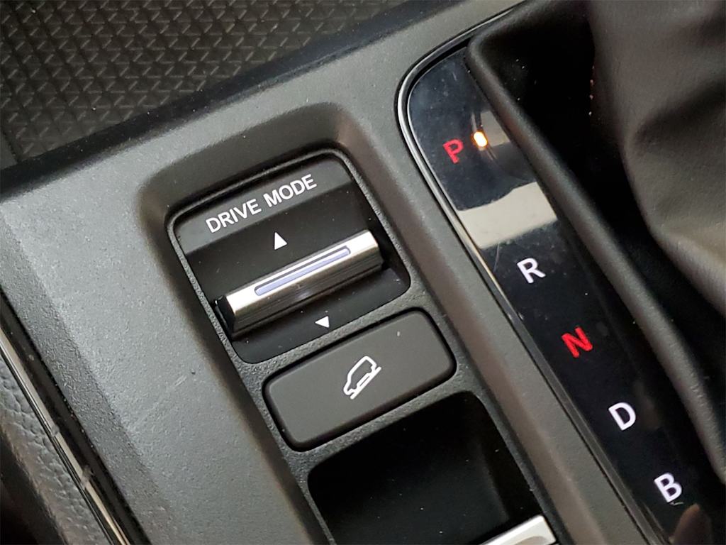 Thumbnail: 2025 Honda CR-V - 31