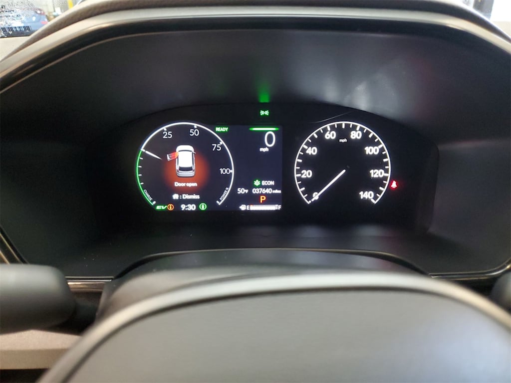 Thumbnail: 2025 Honda CR-V - 12