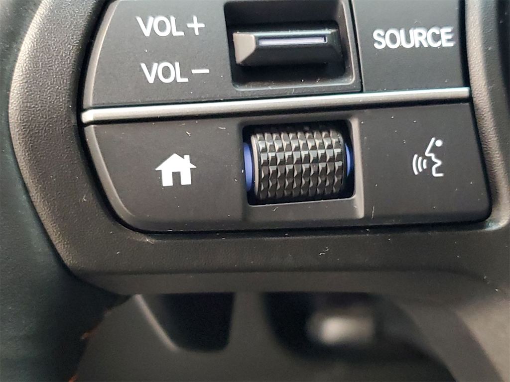 Thumbnail: 2025 Honda CR-V - 33