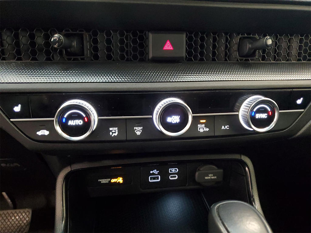 Thumbnail: 2025 Honda CR-V - 30