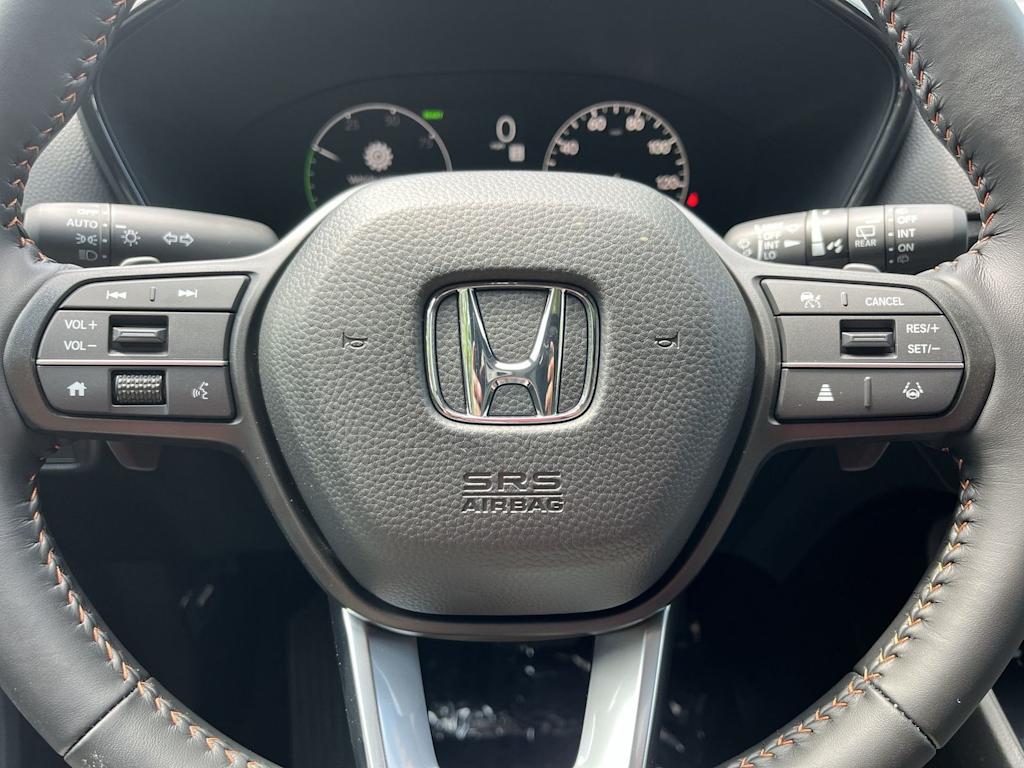Thumbnail: 2026 Honda CR-V - 21