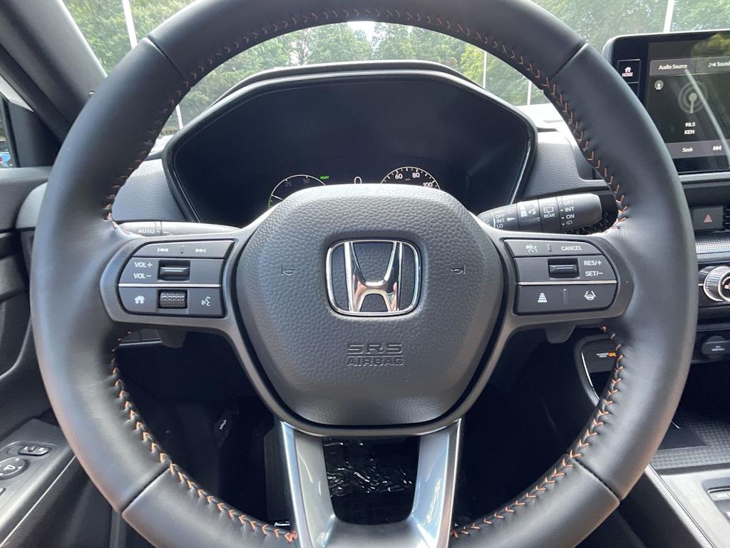 Thumbnail: 2026 Honda CR-V - 11