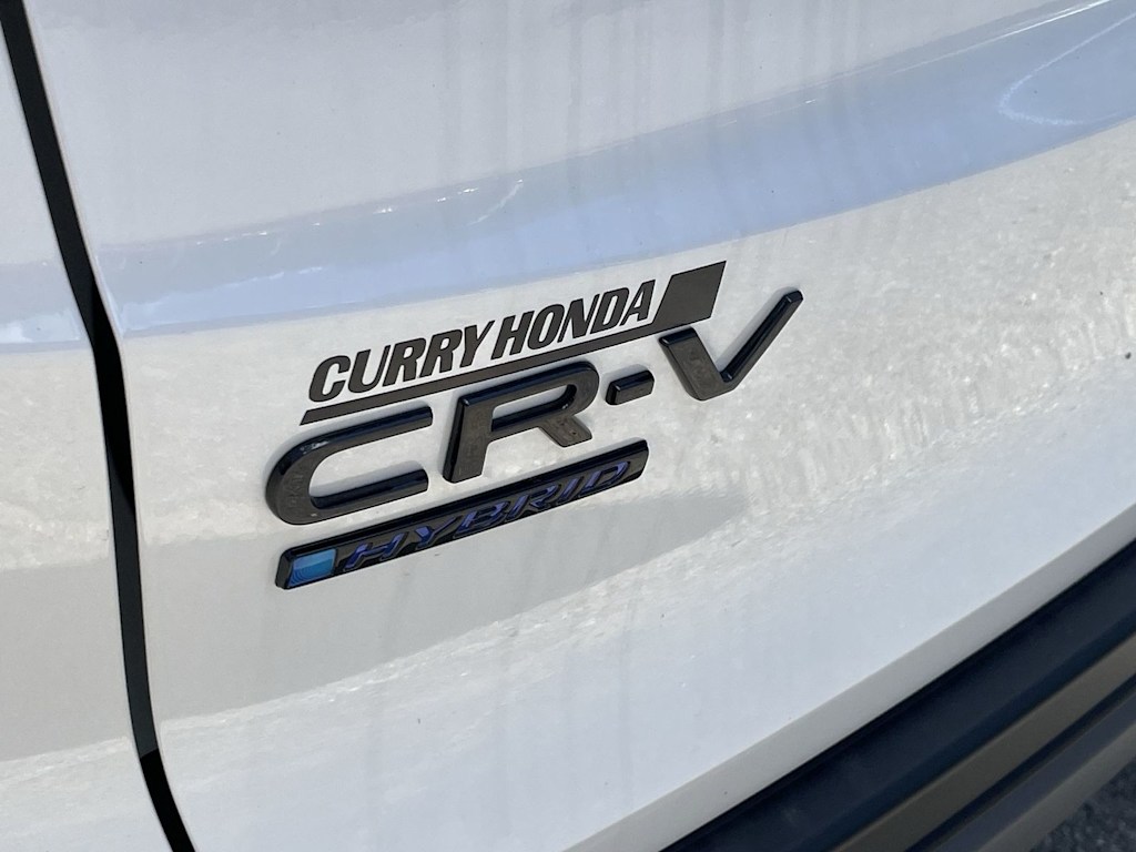 Thumbnail: 2026 Honda CR-V - 6