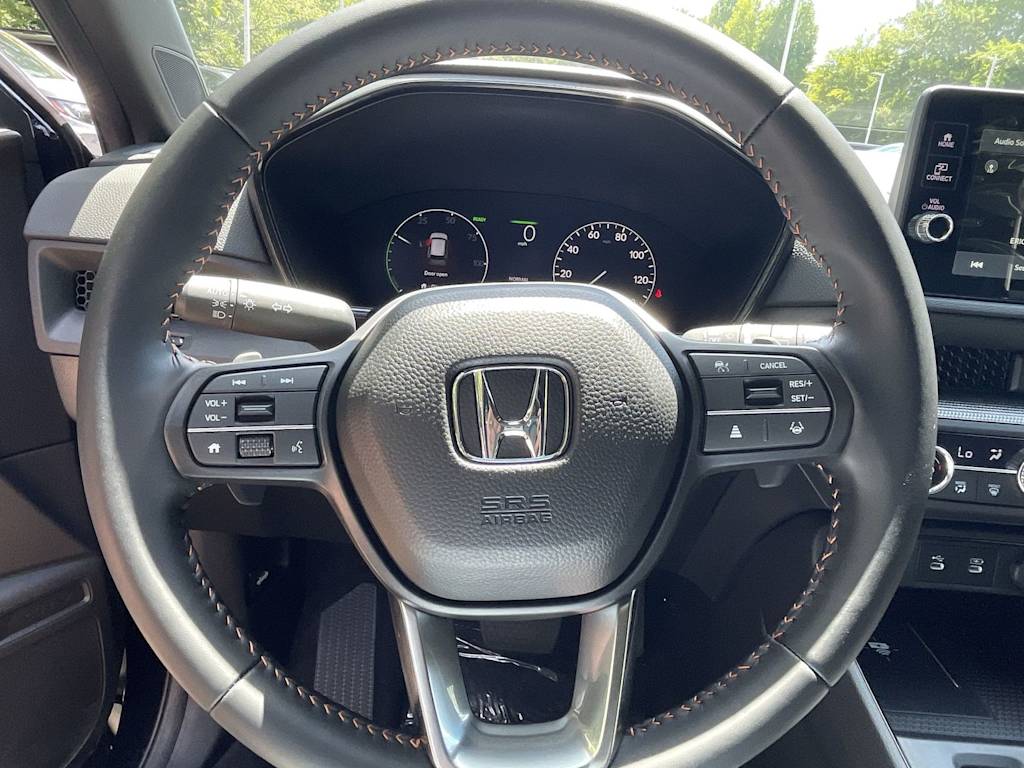 Thumbnail: 2026 Honda CR-V - 11