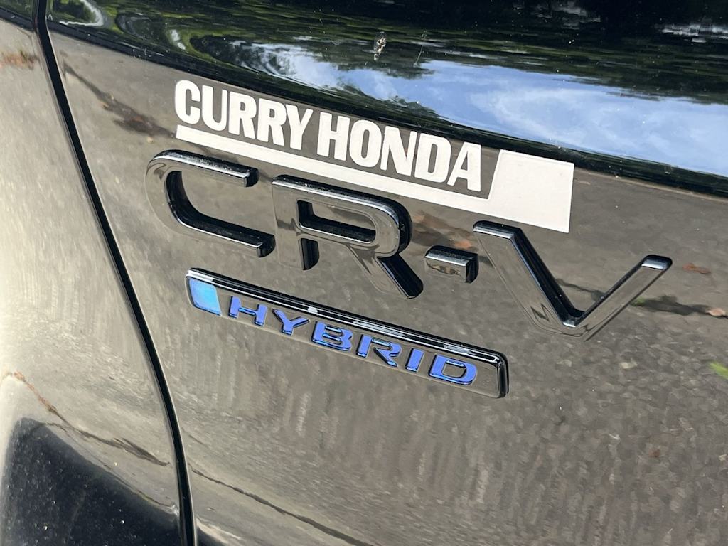 Thumbnail: 2026 Honda CR-V - 6