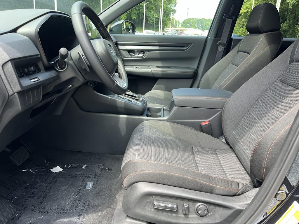Thumbnail: 2026 Honda CR-V - 9