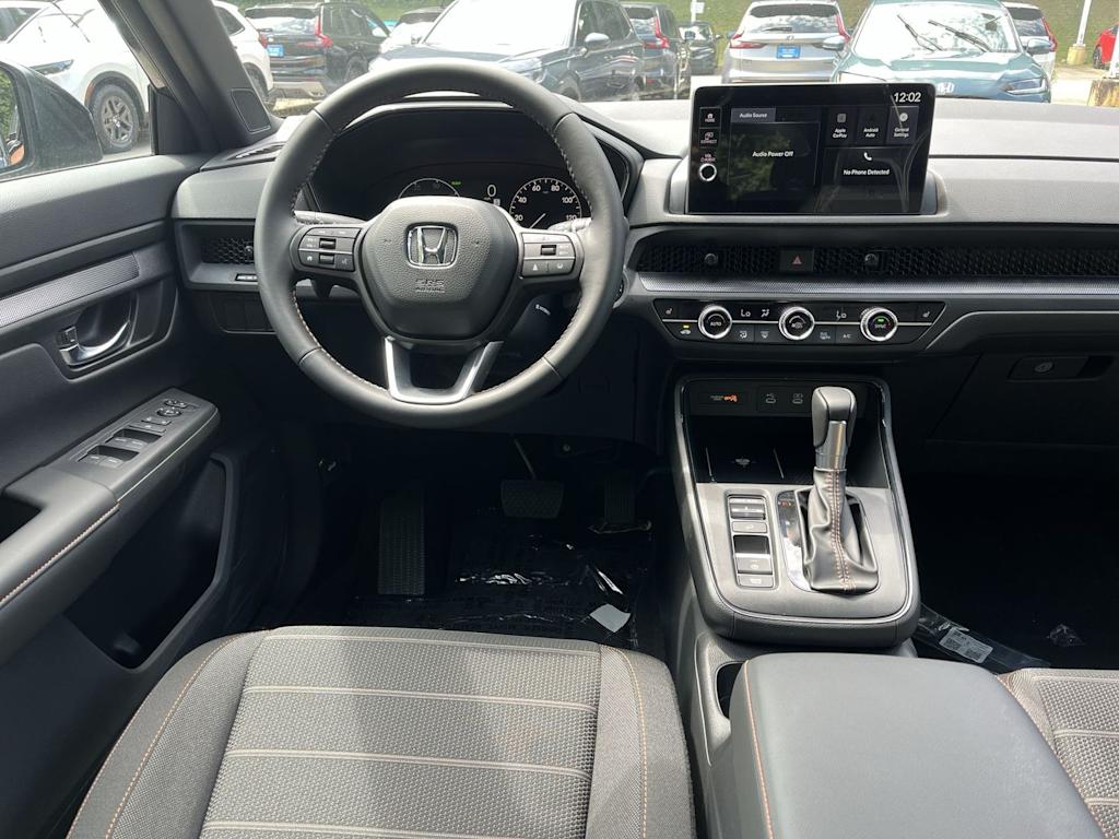 Thumbnail: 2026 Honda CR-V - 2