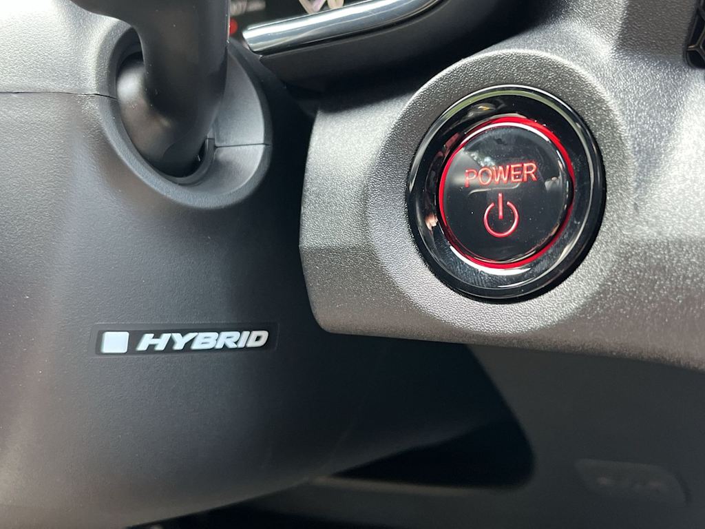 Thumbnail: 2026 Honda CR-V - 20