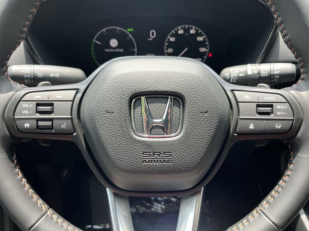Thumbnail: 2026 Honda CR-V - 22
