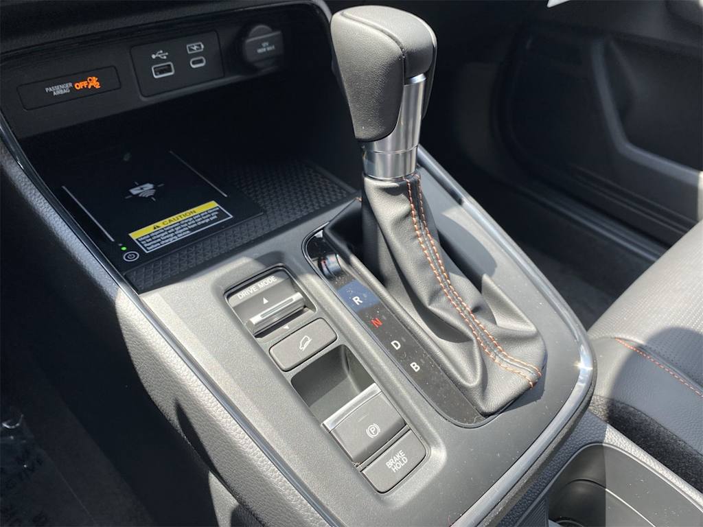 Thumbnail: 2025 Honda CR-V - 12