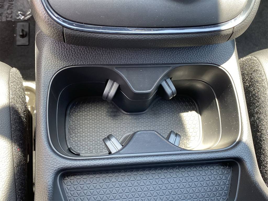 Thumbnail: 2026 Honda CR-V - 24