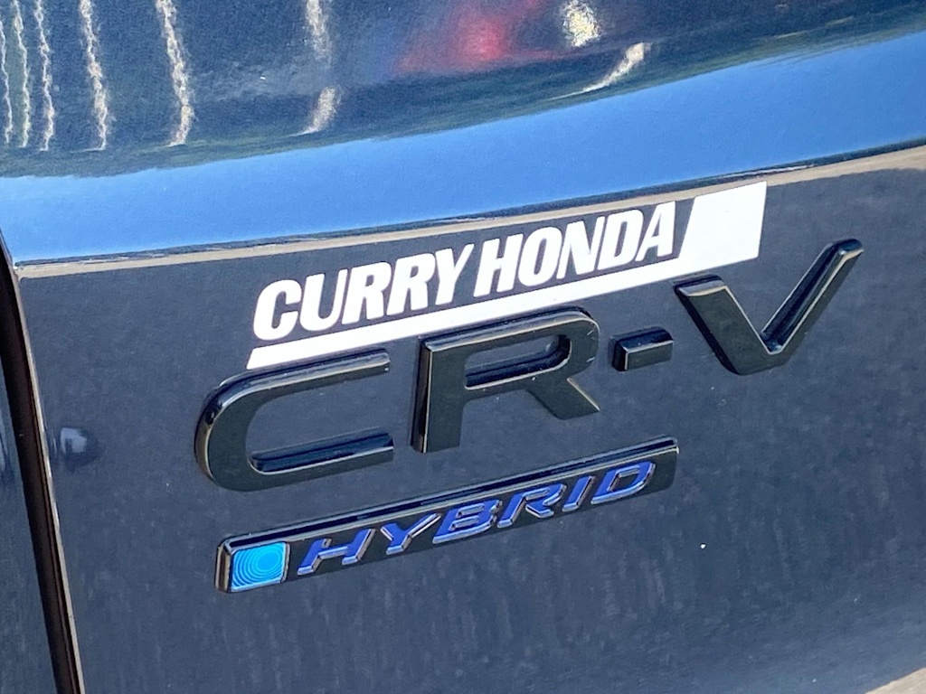 Thumbnail: 2026 Honda CR-V - 6
