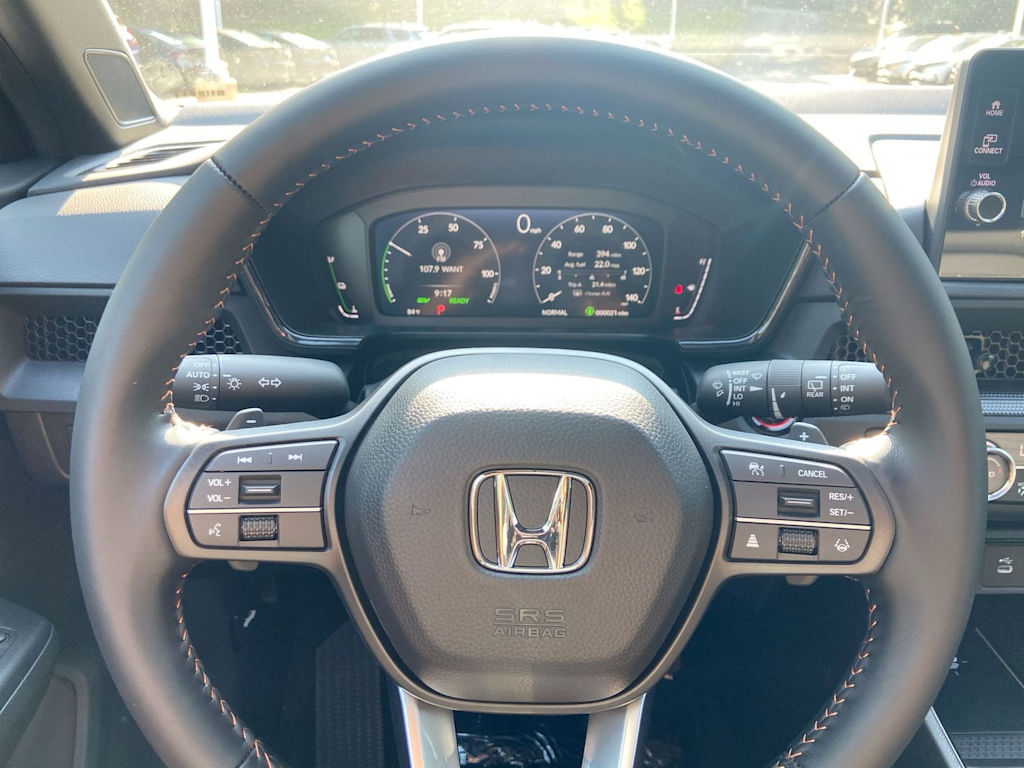 Thumbnail: 2026 Honda CR-V - 11