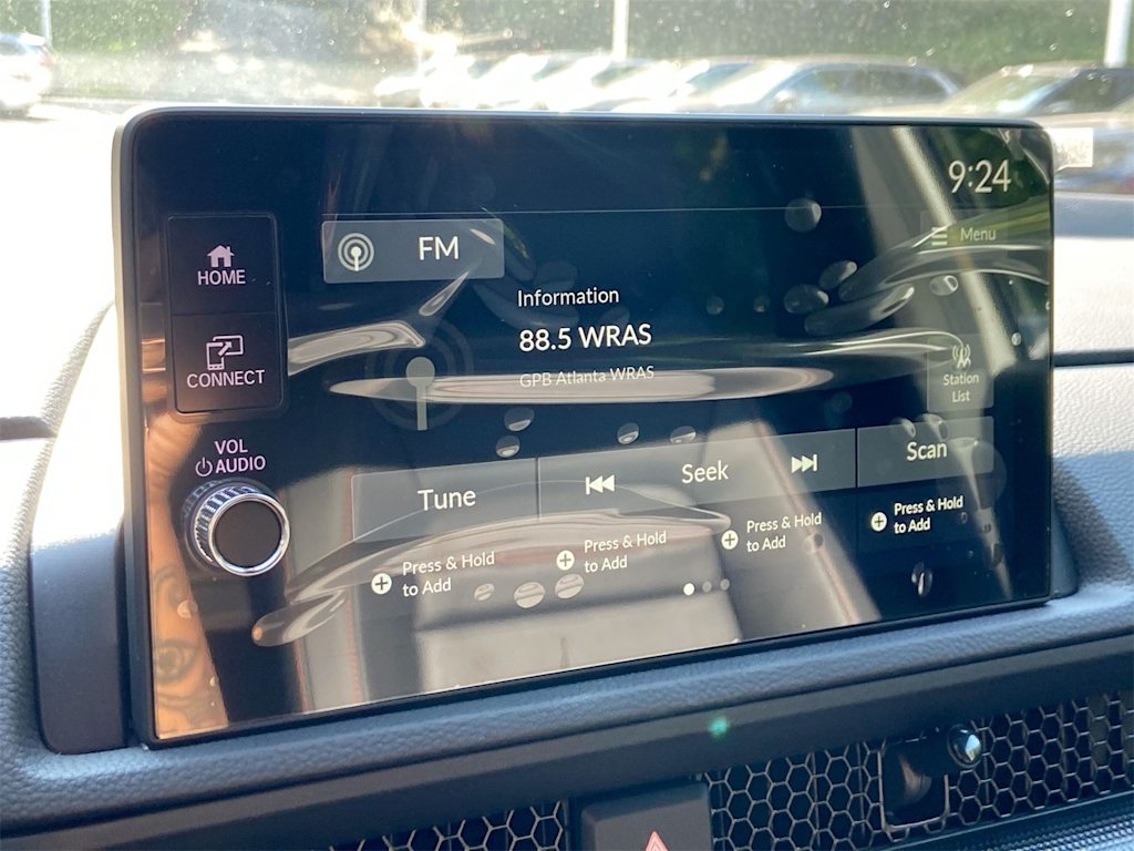 Thumbnail: 2026 Honda CR-V - 18