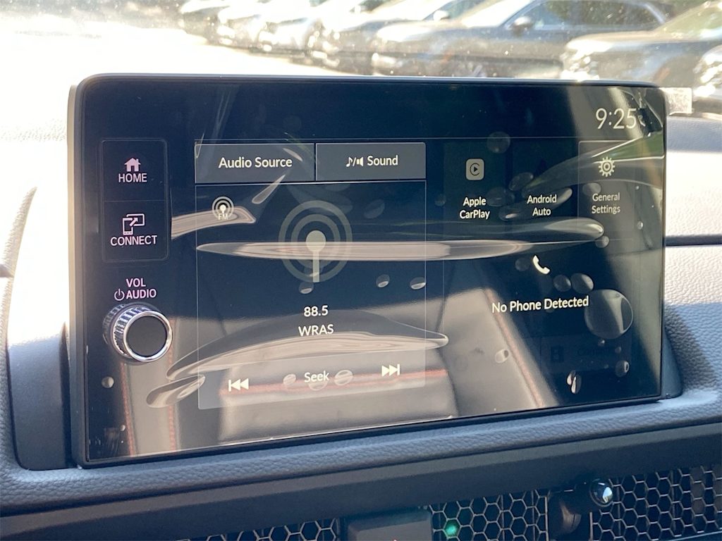 Thumbnail: 2026 Honda CR-V - 24