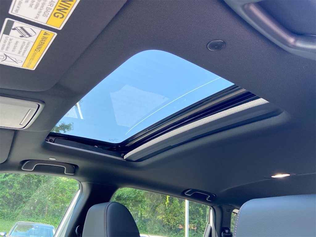 Thumbnail: 2026 Honda CR-V - 17