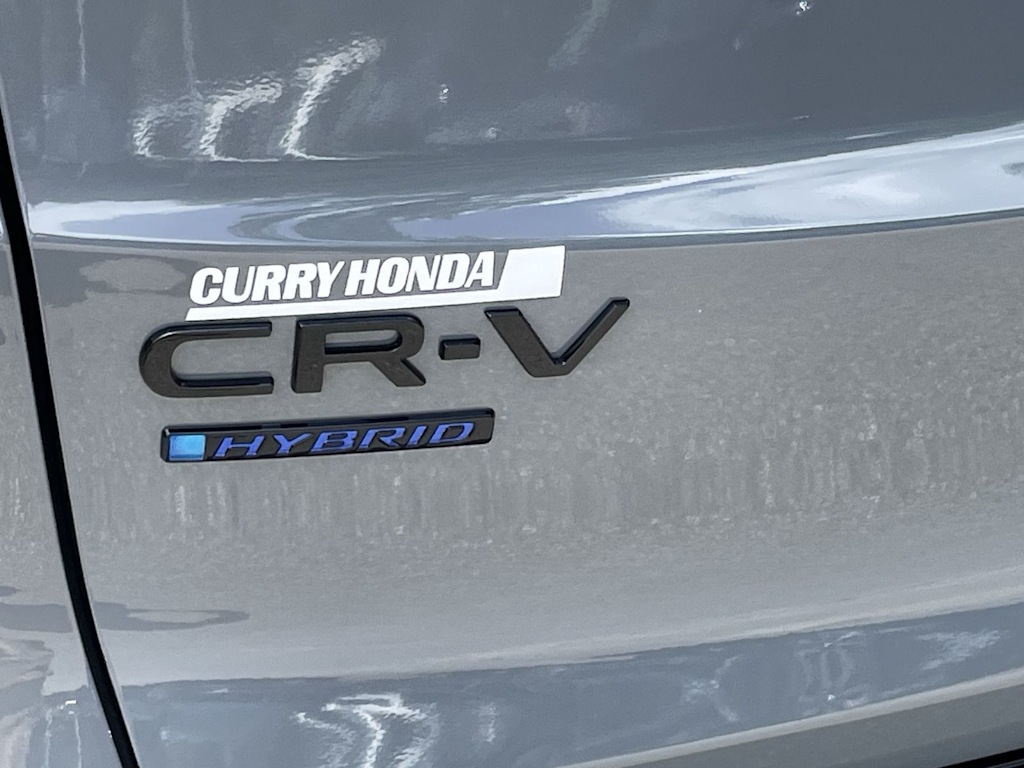 Thumbnail: 2026 Honda CR-V - 6