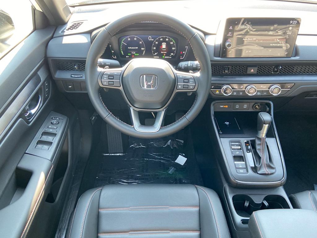 Thumbnail: 2026 Honda CR-V - 2
